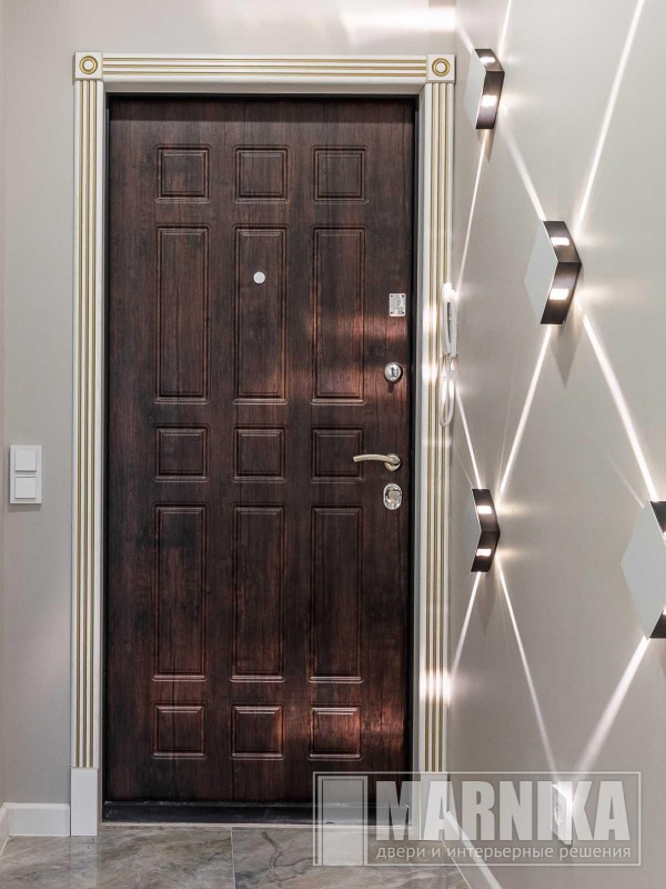 Классическая в квартиру 5