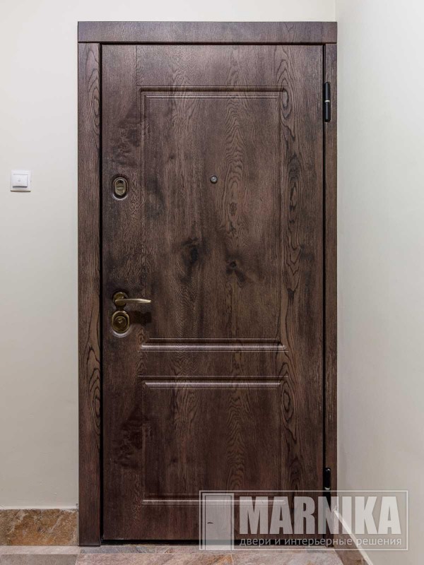 Классическая в квартиру 9