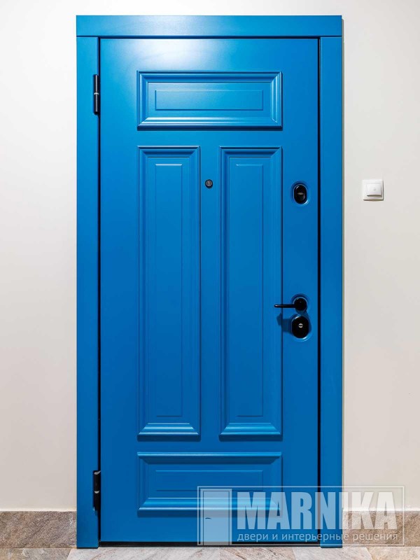 Классическая в квартиру 10