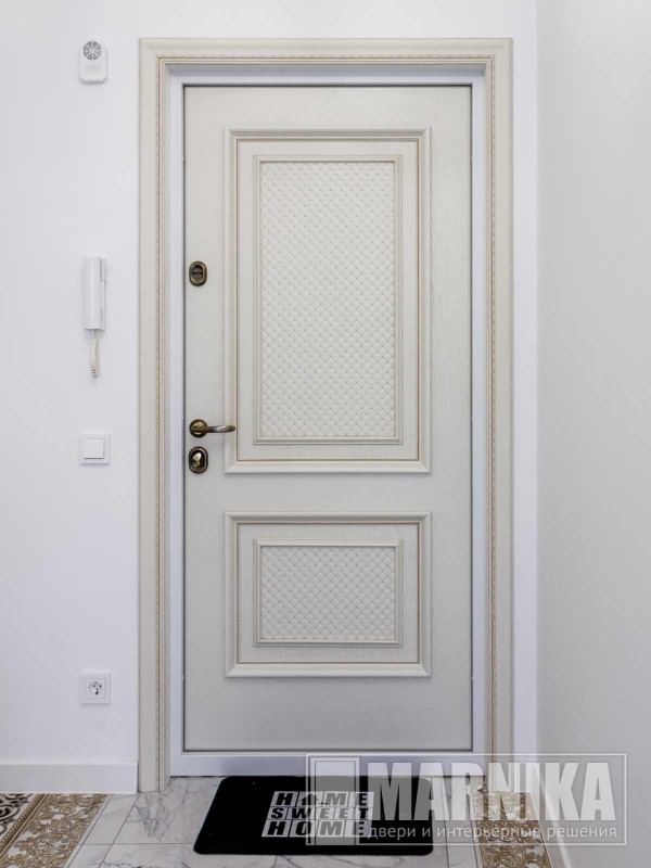 Классическая в квартиру 12