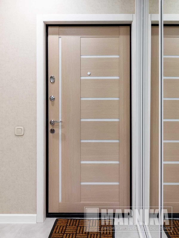 Современная в квартиру 5