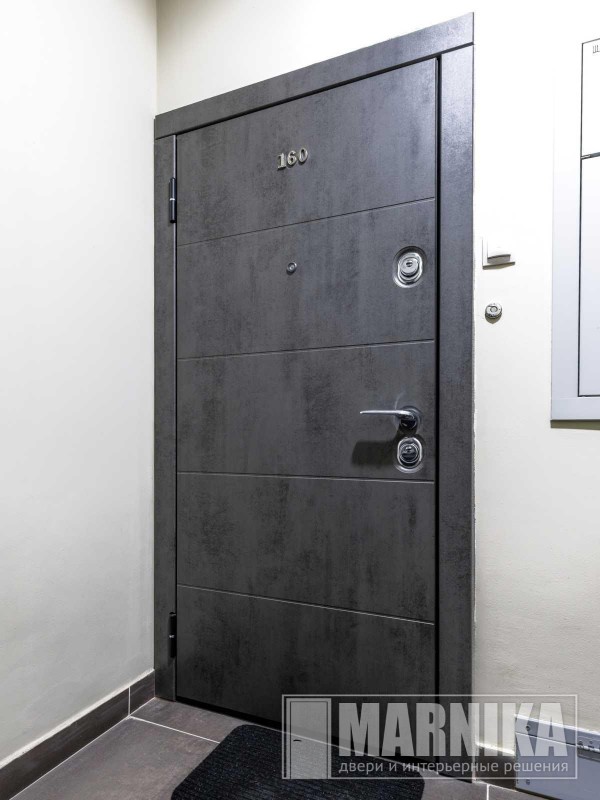 Современная в квартиру 9