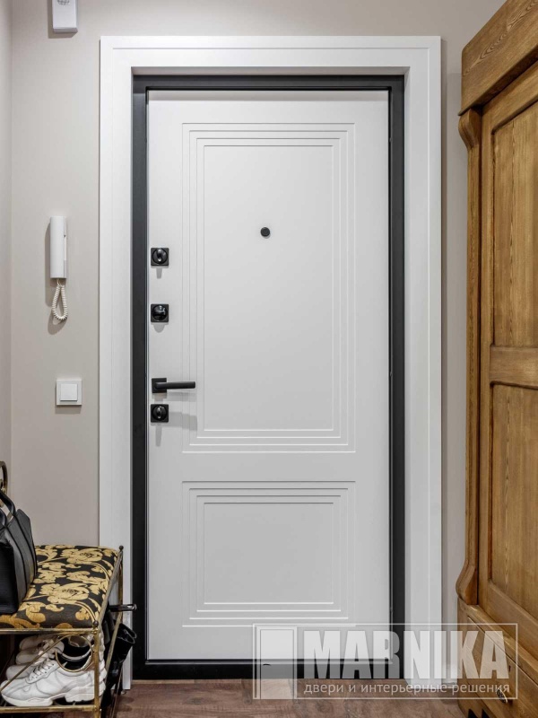 Современная в квартиру 12