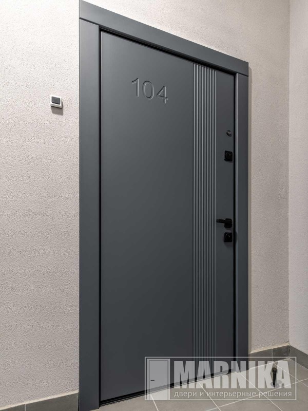 Современная в квартиру 18