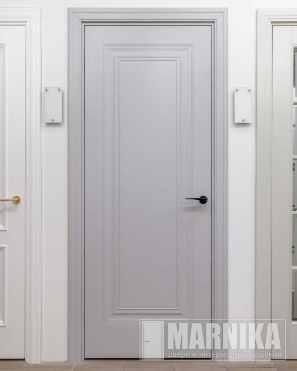 Образец межкомнатной двери | МАРНИКА | 10
