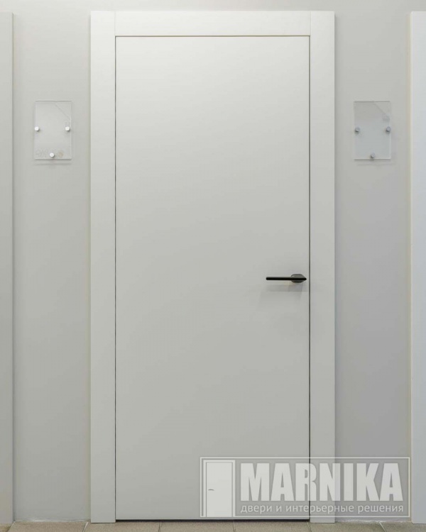 Образец межкомнатной двери | МАРНИКА | 27