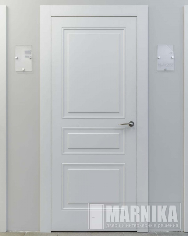 Образец межкомнатной двери | МАРНИКА | 28