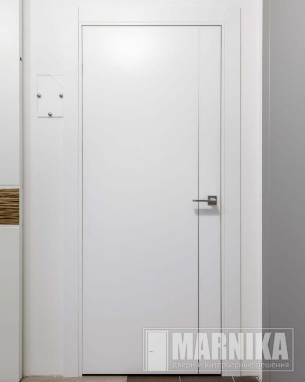 Образец межкомнатной двери | МАРНИКА | 32