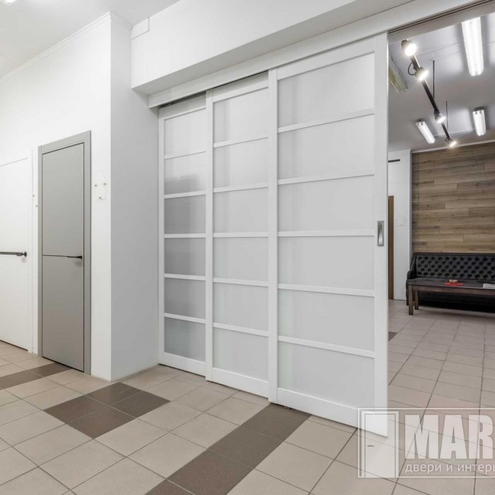 Салон МАРНИКА (2026)