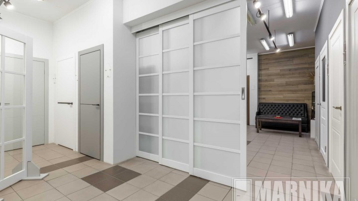 Салон МАРНИКА (2026)