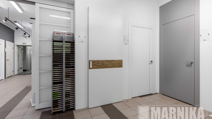 Салон МАРНИКА (2026)