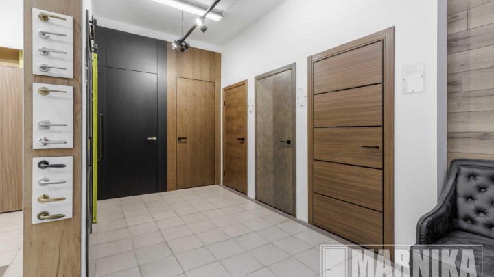 Салон МАРНИКА (2026)