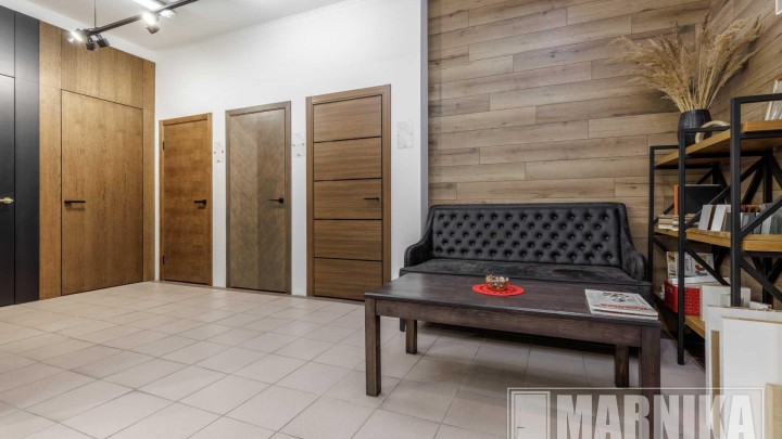 Салон МАРНИКА (2026)