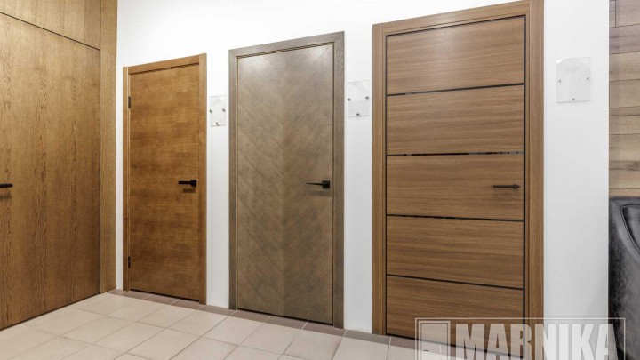 Салон МАРНИКА (2026)