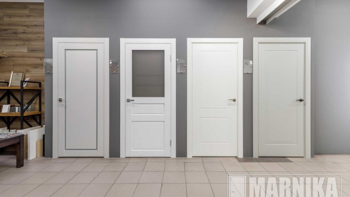 Салон МАРНИКА (2026)