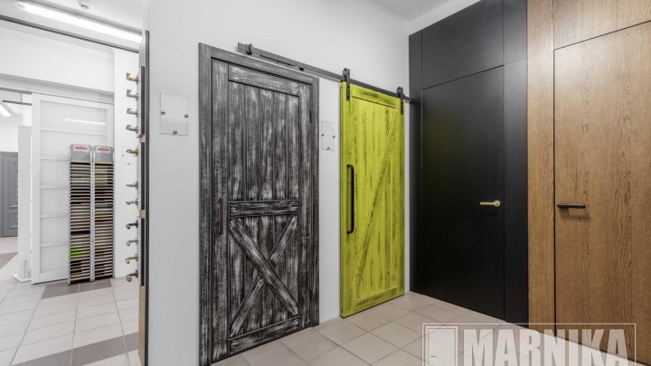 Салон МАРНИКА (2026)