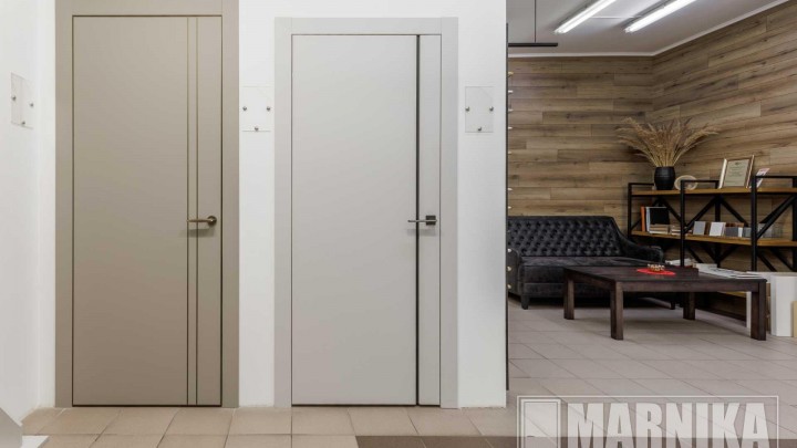 Салон МАРНИКА (2026)