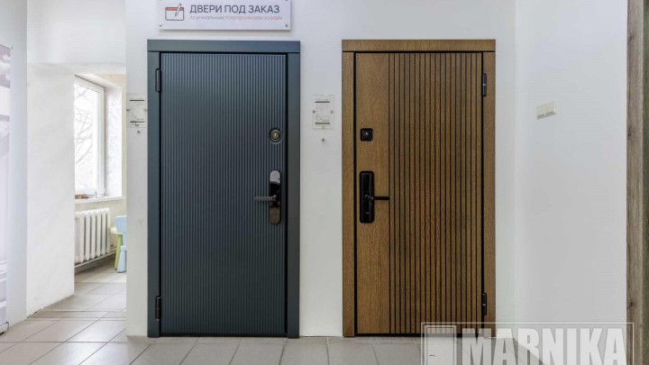 Салон МАРНИКА (2026)