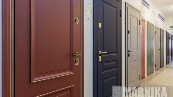 Салон МАРНИКА (2026)