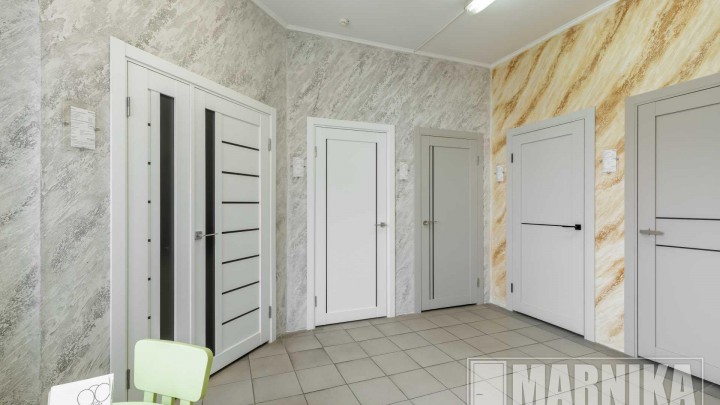 Салон МАРНИКА (2026)