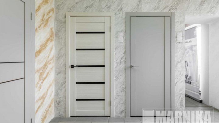 Салон МАРНИКА (2026)