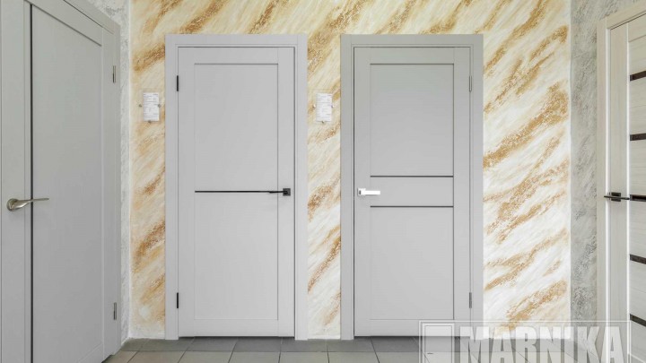 Салон МАРНИКА (2026)