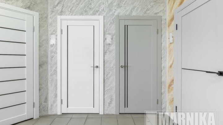 Салон МАРНИКА (2026)