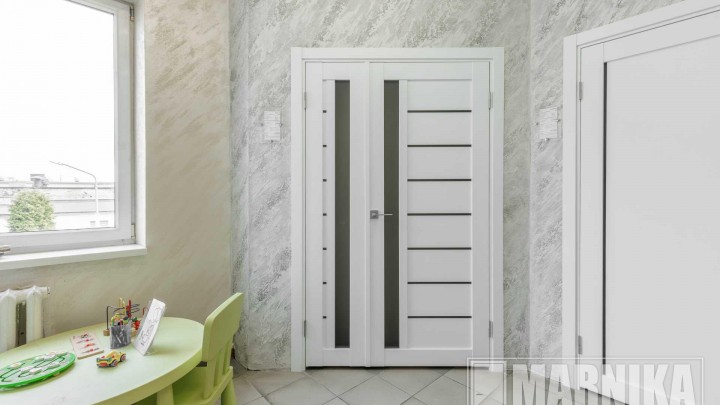 Салон МАРНИКА (2026)