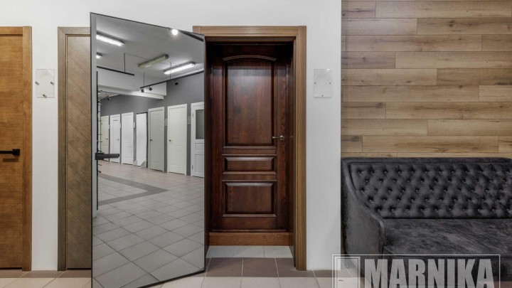 Салон МАРНИКА (2026)