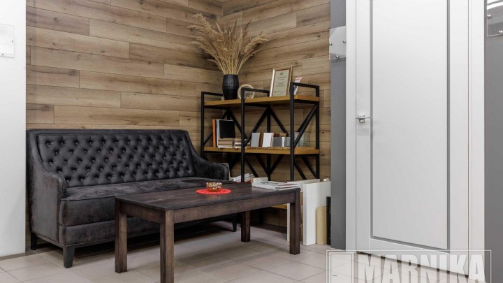 Салон МАРНИКА (2026)