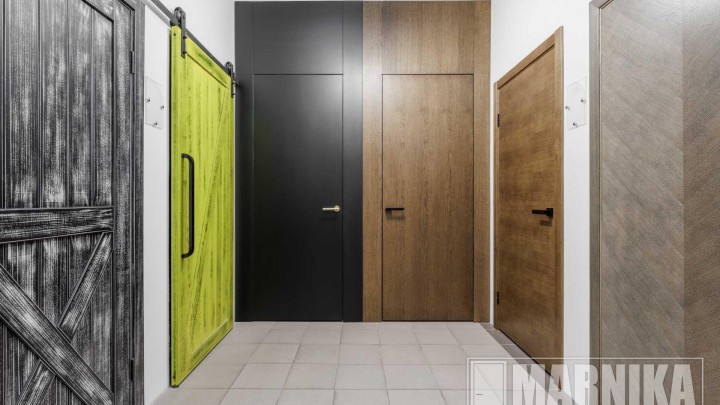 Салон МАРНИКА (2026)