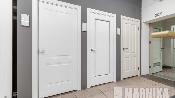 Салон МАРНИКА (2026)