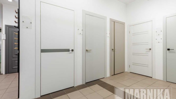 Салон МАРНИКА (2026)