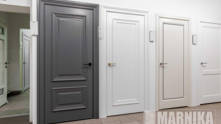 Салон МАРНИКА (2026)