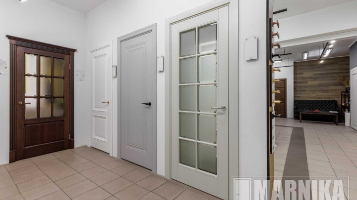 Салон МАРНИКА (2026)