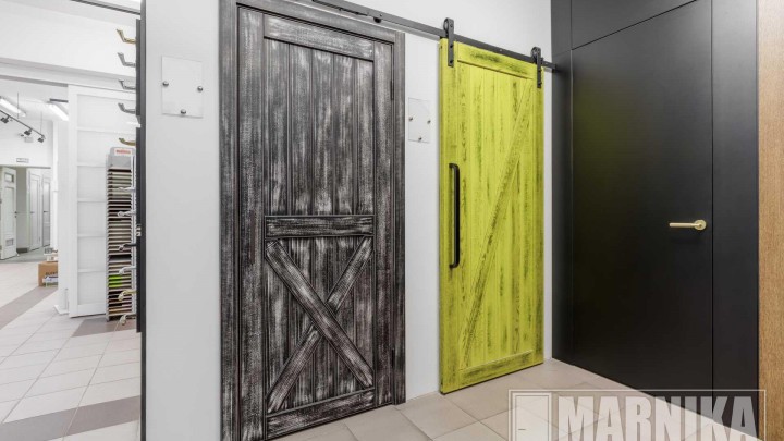 Салон МАРНИКА (2026)