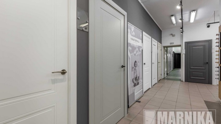 Салон МАРНИКА (2026)