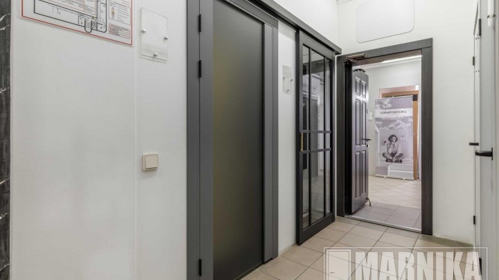 Салон МАРНИКА (2026)