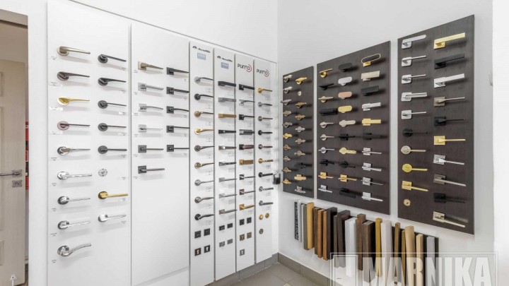 Салон МАРНИКА (2026)