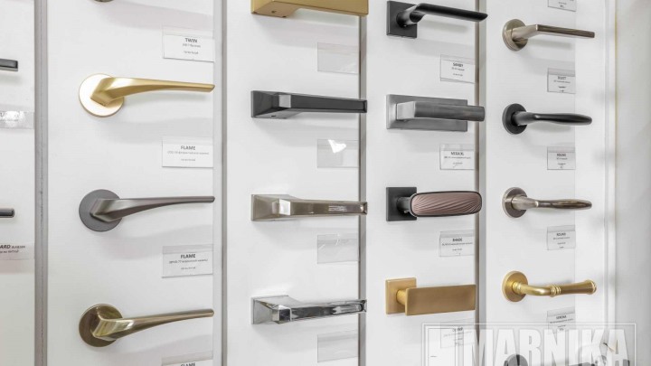 Салон МАРНИКА (2026)