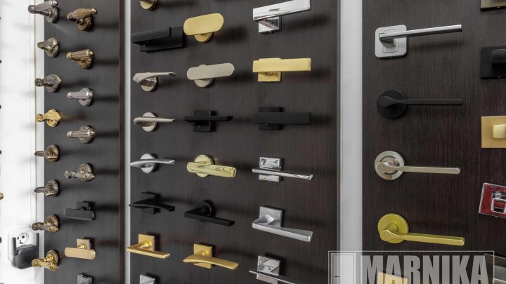 Салон МАРНИКА (2026)