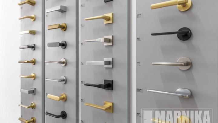 Салон МАРНИКА (2026)