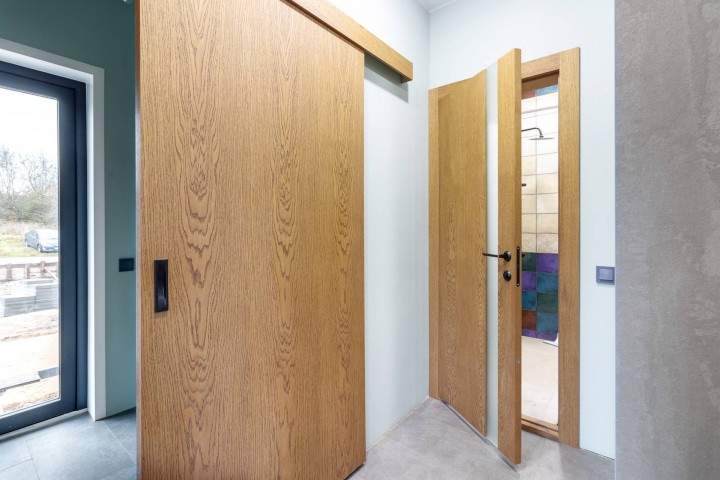 Выполненные работы №3 (PorteVista "Лацио")
