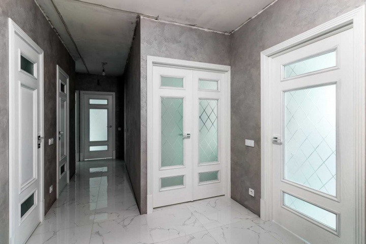 Porte Vista "Рим"