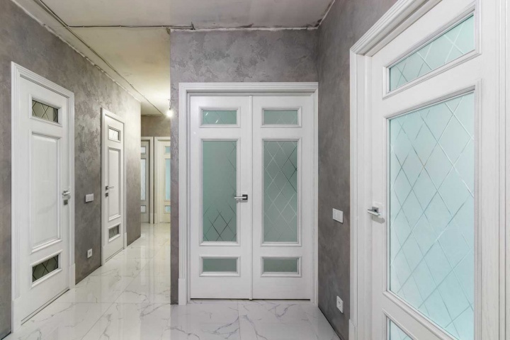 Porte Vista "Рим"