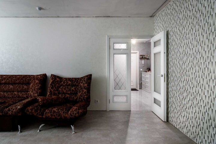 Porte Vista "Рим"