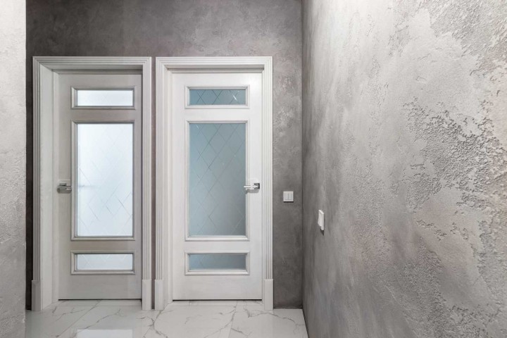Porte Vista "Рим"
