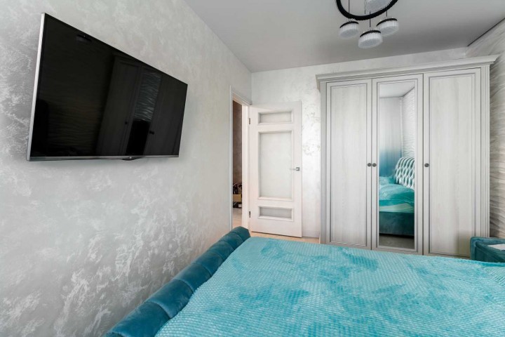 Porte Vista "Рим"