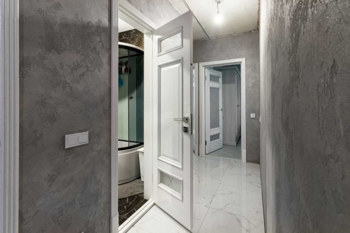Porte Vista "Рим"