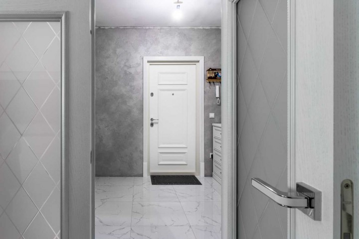 Porte Vista "Рим" + Стальная линия